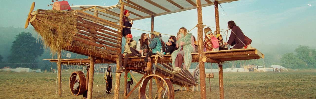 Open call фестиваля «Бессонница» на конкурс арт-объектов «Затмение» до 20 апреля